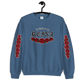 La tierra es mi reina (The land is my queen) - Unisex Sweatshirt
