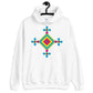 Los Ojos (Dulce Colorway) - Unisex Hoodie