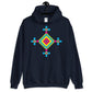 Los Ojos (Dulce Colorway) - Unisex Hoodie