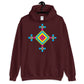 Los Ojos (Dulce Colorway) - Unisex Hoodie