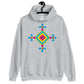 Los Ojos (Dulce Colorway) - Unisex Hoodie