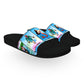 Lotería (Dama, Sirena, Chalupa) - Unisex Slide Sandal