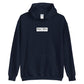 Love > Fear (love is greater than fear) - Unisex Hoodie