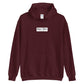 Love > Fear (love is greater than fear) - Unisex Hoodie