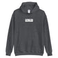 Love > Fear (love is greater than fear) - Unisex Hoodie