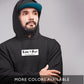 Love > Fear (love is greater than fear) - Unisex Hoodie