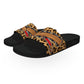 Jaguar Warrior - Unisex Slide Sandal - Licuado Wear