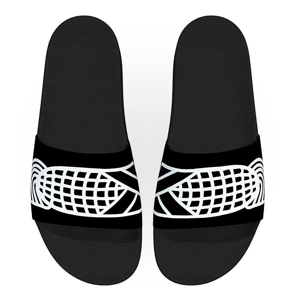 Maize - Unisex Slide Sandal-Footwear-Licuado Wear