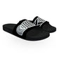 Maize - Unisex Slide Sandal-Footwear-Licuado Wear