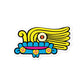 Malinalli (Bright Colorway) - Sticker (S, M, L)