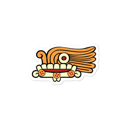 Malinalli (Natural Colorway) - Sticker (S, M, L)