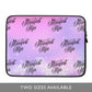 Manifest Mija - Laptop Sleeve