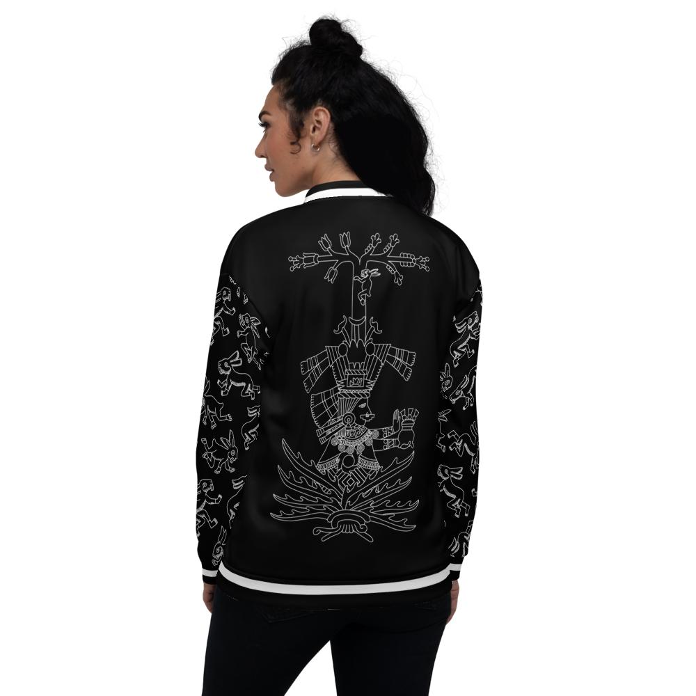 Mayahuel - Unisex Track Jacket