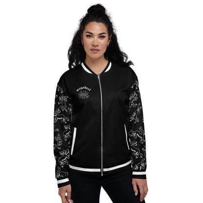 Mayahuel - Unisex Track Jacket