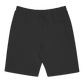 Mexika Macuahuitl - Embroidered Unisex / Men's Fleece Shorts