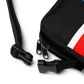 Mexica Chimalli (4 Direction Colors) - Unisex Crossbody Bag