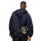 Mexica Chimalli (Camo Colors) - Unisex Crossbody Bag