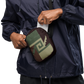 Mexica Chimalli (Camo Colors) - Unisex Crossbody Bag