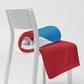 Mexica Nahui Ollin Four Directions - Throw Blanket