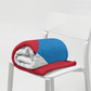 Mexica Nahui Ollin Four Directions - Throw Blanket
