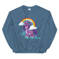 Mi Caballito (Bruja) - Unisex Sweatshirt
