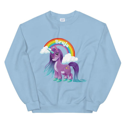 Mi Caballito (Bruja) - Unisex Sweatshirt
