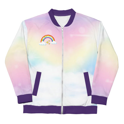 Mi Caballito (Bruja) - Unisex Track Jacket