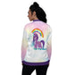 Mi Caballito (Bruja) - Unisex Track Jacket