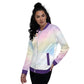 Mi Caballito (Bruja) - Unisex Track Jacket