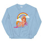 Mi Caballito (Danzante) - Unisex Sweatshirt
