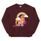 Mi Caballito (Danzante) - Unisex Sweatshirt