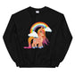 Mi Caballito (Danzante) - Unisex Sweatshirt
