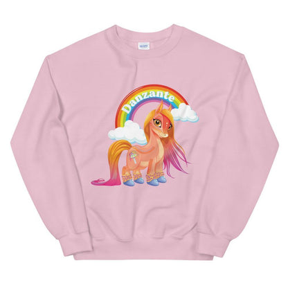 Mi Caballito (Danzante) - Unisex Sweatshirt
