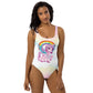 Mi Caballito (Loca) - One-Piece Swimsuit or Bodysuit
