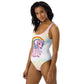 Mi Caballito (Loca) - One-Piece Swimsuit or Bodysuit