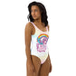 Mi Caballito (Loca) - One-Piece Swimsuit or Bodysuit