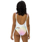 Mi Caballito (Loca) - One-Piece Swimsuit or Bodysuit
