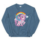 Mi Caballito (Loca) - Unisex Sweatshirt