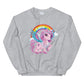 Mi Caballito (Loca) - Unisex Sweatshirt
