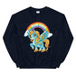 Mi Caballito (Sad Girl) - Unisex Sweatshirt