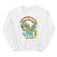 Mi Caballito (Sad Girl) - Unisex Sweatshirt