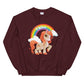 Mi Caballito (Thicc) - Unisex Sweatshirt
