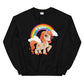 Mi Caballito (Thicc) - Unisex Sweatshirt