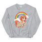 Mi Caballito (Thicc) - Unisex Sweatshirt