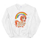 Mi Caballito (Thicc) - Unisex Sweatshirt