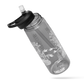 Mictlan & Mictlancihuatl - Camelbak® Sports Water Bottle