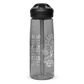 Mictlan & Mictlancihuatl - Camelbak® Sports Water Bottle