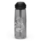 Mictlan & Mictlancihuatl - Camelbak® Sports Water Bottle