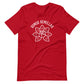 SOMOS SEMILLAS - Short-Sleeve Unisex T-Shirt