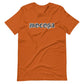 Mocosa - Unisex Short-Sleeve T-Shirt